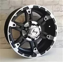 PDW WHEELS