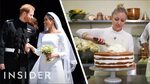 Meet Prince Harry and Meghan Markle’s Wedding Cake Baker - Y