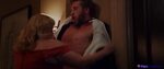 Liam Hemsworth Nude Sex & Underwear Movie Scenes - Men Celeb