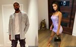 Tristan Thompson's Alleged Fling Regrets Sharing His Persona