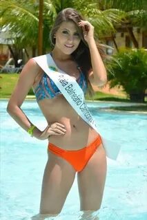 CONCURSO GAROTA PRAIA BONITA BRASIL 2015 " Miss Santa Catari