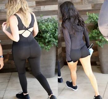 Khloe kardashian butt no photoshop Ilovedance.eu