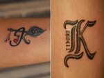 √ 1000 以 上 k name tattoo designs on hand for girl 165150 - S