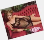 Melody Anderson Official Site for Woman Crush Wednesday #WCW