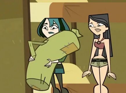 Total Drama ISLAND episodes countdown! Round 6. Pick your LE