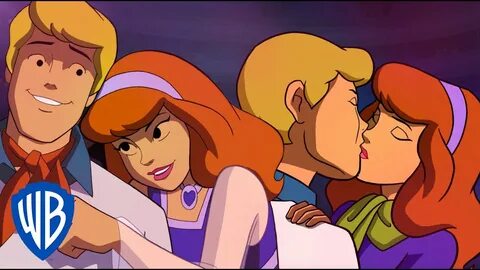 Download Scooby-Doo! A Movie Love Story: Fred and Daphne