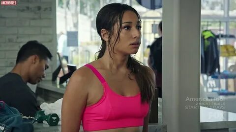 Meaghan Rath nude pics, page - 1 ANCENSORED
