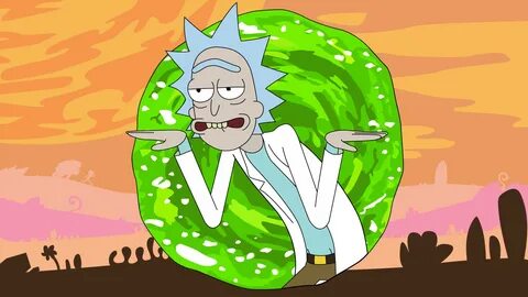 Rick and Morty Wallpapers 1920X1080 (81+ background pictures