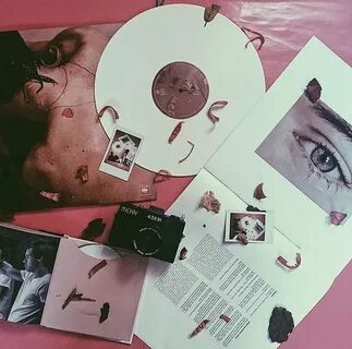 harry styles exclusive white vinyl #harrystyles #harrystyles