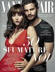 Vanity Fair Italia Vol. 5 - 2015 (Digital) in 2022 Jamie dor