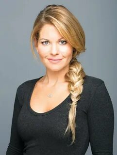 Candace Cameron Bure Fuller House Wiki Fandom Cameron hair, 