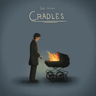 Cradles-Sub Urban, on ArtStation at https://www.artstation.c