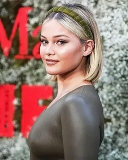 Olivia Holt NUDE & Hot Pics And Sexy Scene - Scandal Planet