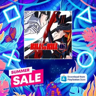 PlayStation Summer Sale Arc System Works