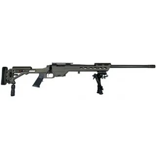 MASTERPIECE ARMS LITE BOLT ACTION .300 WIN STAINLESS STEEL T