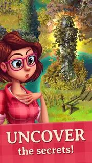 Download Lily's Garden 1.0.1 (MOD Unlimited Gold Coins/Star)