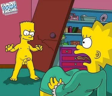 The Simpsons - Bart and Lisa The Simpsons Porn