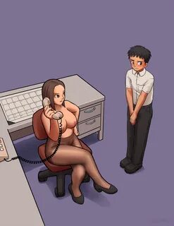 Rule34 - If it exists, there is porn of it / sleepymaid / 6029734.