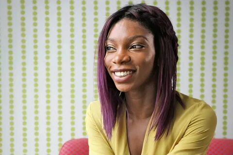 Michaela Coel adds to her Awards - Funny Women