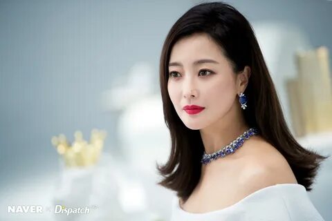 Kim Hee Sun - Korean Actors and Actresses Wallpaper (4179562
