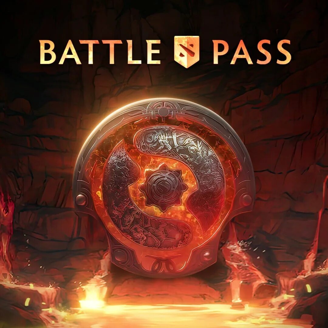 Battle pass в доте когда фото 35