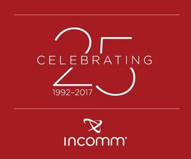 InComm Celebrates 25 Years of Prepaid Innovation in Atlanta’