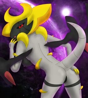 Xbooru - giratina giratina34 pokemon porkyman 446341