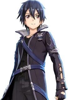 Kirito Render by garicosDesign on DeviantArt