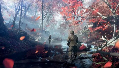 Battlefield V 4k Ultra HD Wallpaper Background Image 5398x31