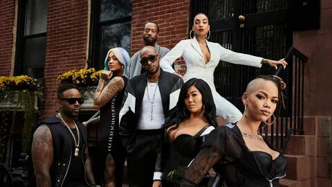 Black Ink Crew: Season Seven Renewal and Premiere Date Annou