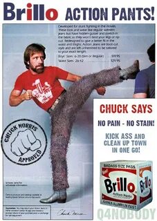 Buy chuck norris action pants for sale cheap online