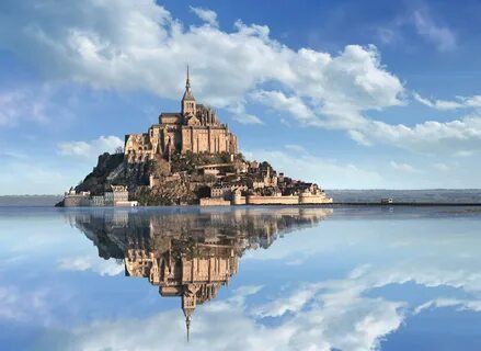 5 reasons to visit Mont Saint-Michel Musement Blog