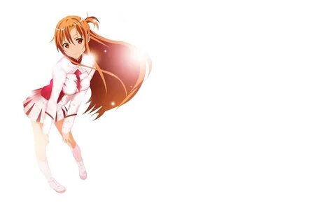 Asuna Background / Sao Asuna Wallpaper - WallpaperSafari / I