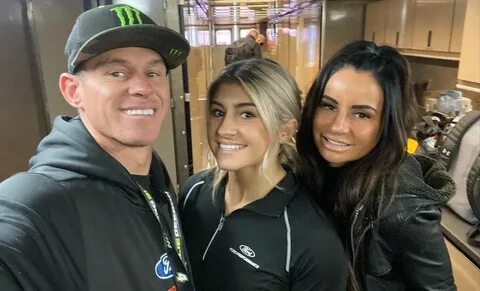 Hailie Deegan: Wiki, Biography, Age, Height, Boyfriend, Net 