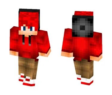 Download Red haired boy Minecraft Skin for Free. SuperMinecr