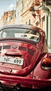 Volkswagen Beetle 2017 Wallpapers - Wallpaper Cave