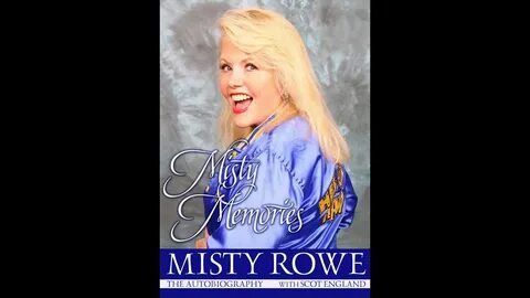 Misty Rowe - Misty Memories - FOX 17 Rock & Review - YouTube
