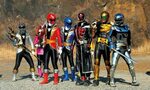 Pin on Super Sentai/Power Rangers & Kamen Rider