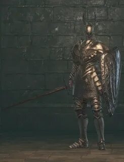 Silver Knight (Dark Souls III) Dark Souls Wiki Fandom