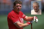 Lenny Dykstra arrested after allegedly threatening to kill h