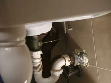 Sink Drain Pipe Replacement Reference