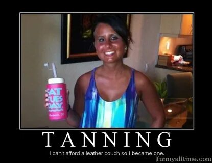 Tanning Memes