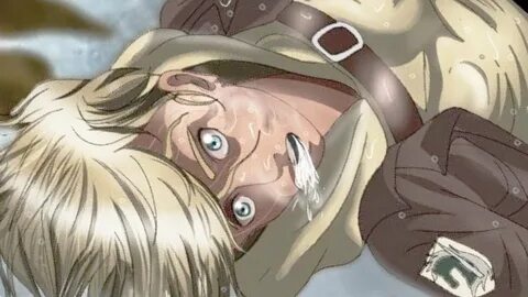 Annie's Fate Revealed In ATTACK ON TITAN MANGA CHAPTER 124! 