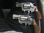 Snub Nose Every day Page 2 Smith And Wesson Forums