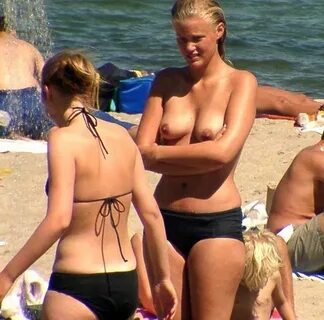 Swedish Topless