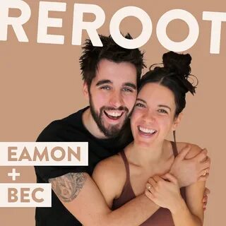 Highs and Lows - REROOT with Eamon and Bec Ximalaya Internat