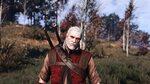 the witcher 3 geralt at The Witcher 3 Nexus - Mods and commu