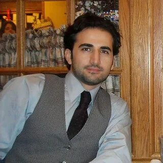 Imprisoned Hekmati reportedly sick - The Wayne Stater