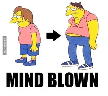 🇲 🇽 25+ Best Memes About Nelson Simpsons Nelson Simpsons Mem