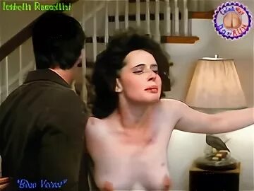 Isabella Rossellini - Nude Celebrities Forum FamousBoard.com